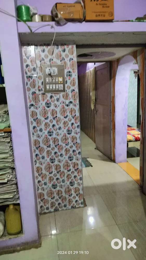 Bandh seri 17 nu front makan