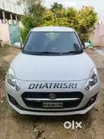 Maruti Suzuki Swift 2022 Petrol Well Maintained