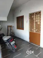 Only for family member..not allowed bachlor..