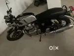 Most  chrome color