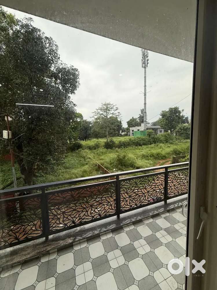 Plot in Rajeshwar nagar phase 2