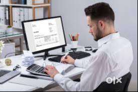 Billing executive required