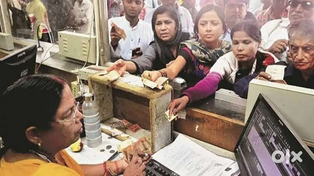 অসমৰ প্ৰতিখন Districtৰ Axis বেঙ্ক সমূহত চাকৰি Post ওলাইছে