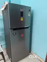 Samsung fridge