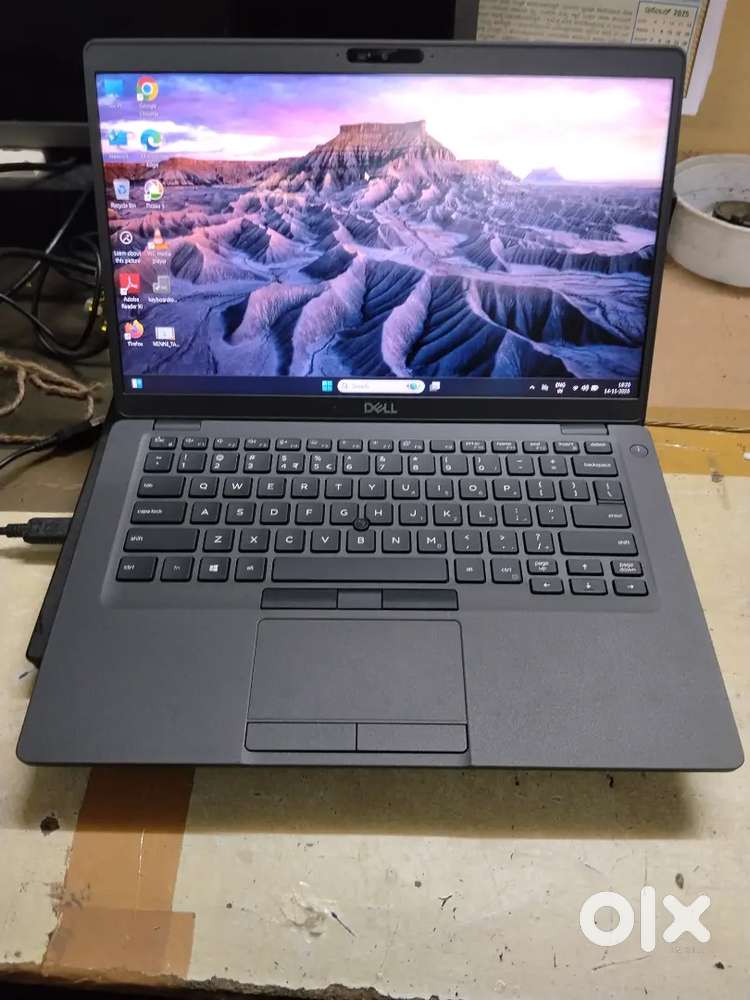 Dell,Lenovo,Hp i7/i5/i3 - 6th,8th,10th Gen 16gb Ram,256gb Ssd webcam