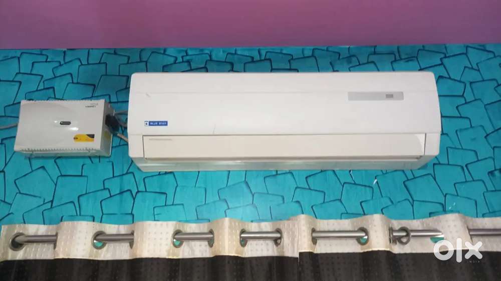BLUE STAR AC 5 STAR 1.5 Ton