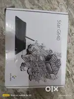 XP- PEN drawing different, Star G640