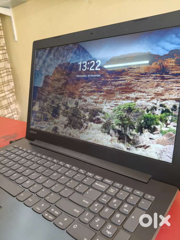 Lenovo IdeaPad Laptop 320