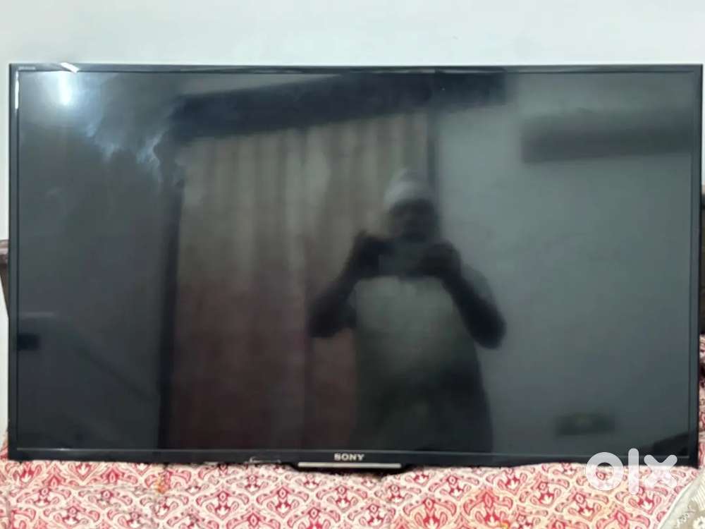 Sony 40 inch lcd model 2016