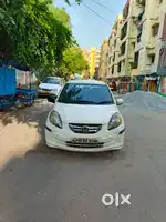 Honda Amaze 2013-2016 S i-Dtech, 2013, Diesel