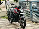 Ns 200 abs bs4,FINANCE AVAILABLE,KTM,R15 v3,Pulse,Himalayan,Dominar,Ns