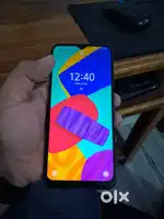 Samsung F42