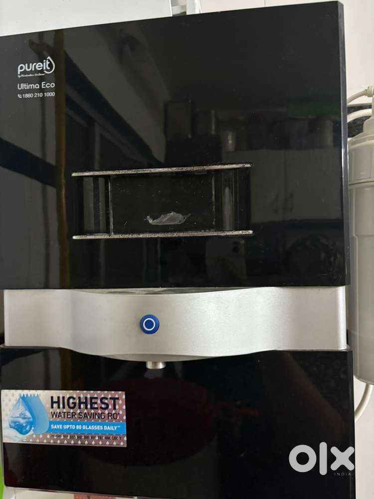 Purit Ultimo Eco water purifier