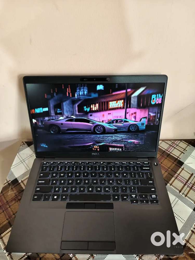 Dell latitude 5400 8thgen i5 16gbram 256gb ssd