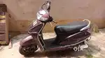 Scooty In Immaculate Condition for Sale