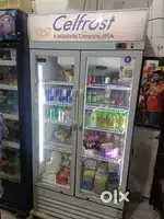 Celfrost fridge in new condition