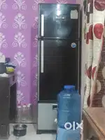 Compressor problem