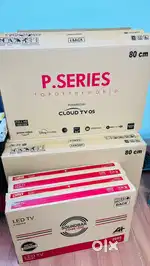 Sony Android TV 43 Smart 12500