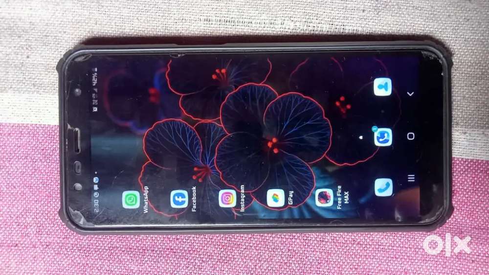Samsung j6+