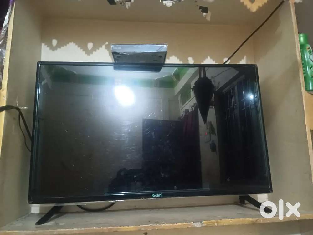 Redmi LED 32 Android Smart TV