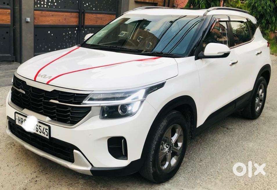 Kia Seltos HTK Plus D, 2025, Diesel