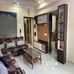 2BHK Furnished Apartment for Rent – Maya Garden Phase 2, Zirakpur