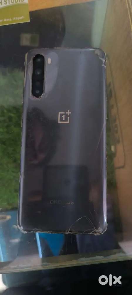 Oneplus nord