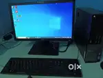 Dell Optiplex   Corei5 - 4570  12 GB Ram   128GB SSD  1.0 TB HDD