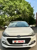 Hyundai i20 2015-2017 Asta Option 1.2, 2016, Petrol