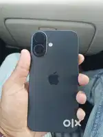 I phone 16 indian 128gb health 100 with bill box battery cycle 100