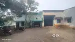 Warehouse/Factory Space for Rent – Ideal for Industries