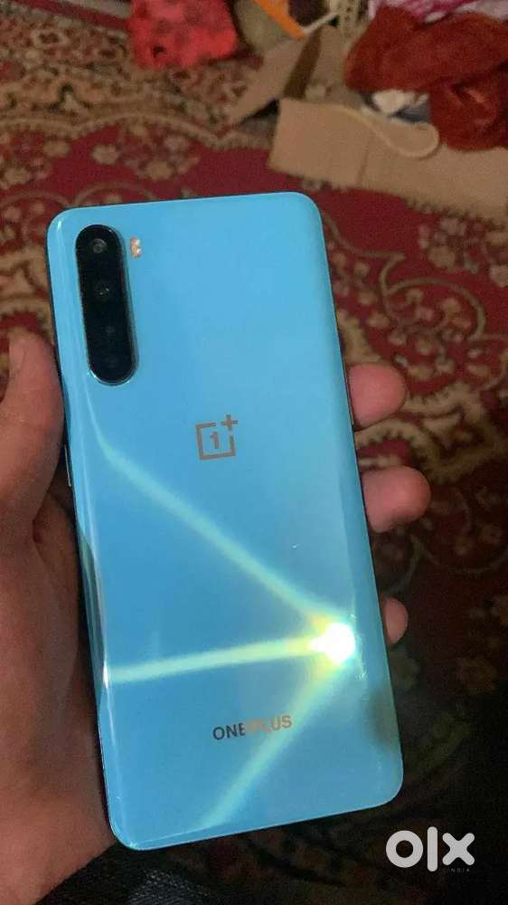 One plus nord 8/128gb 5g