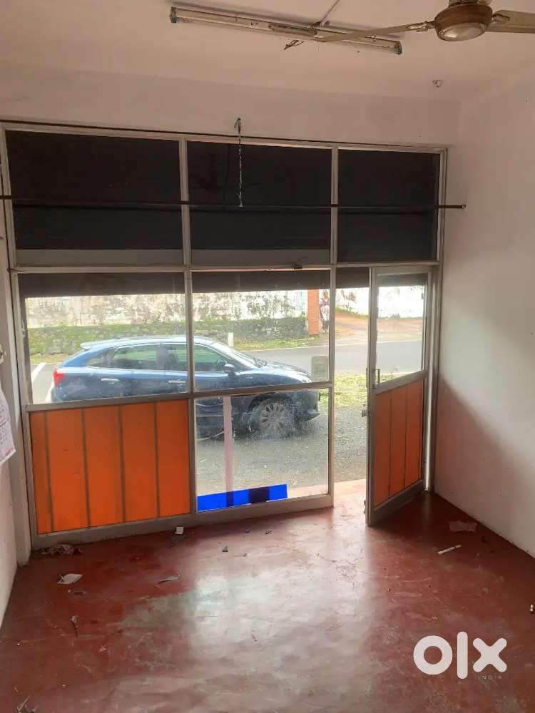 SHOP FOR RENT IN OLASSA