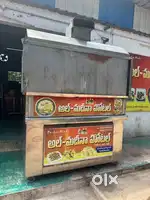 Complete Hotel Setup for Sale – Fridges, Counters, Tables, Chairs, Tea