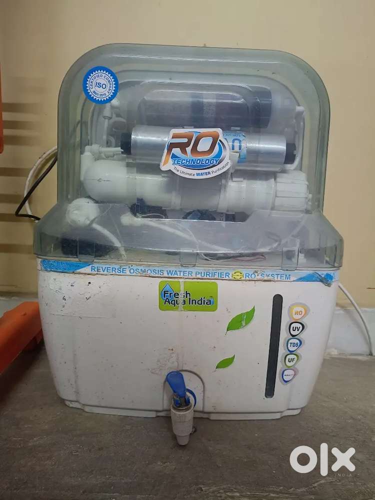 Electric Water Purifier