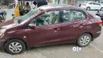 Honda Amaze 2014 Diesel 152000 Km Driven