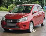 Maruti Suzuki Celerio 1.0 ZXI MT, 2016, CNG & Hybrids