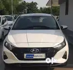 Hyundai i20 1.4 Sportz, 2021, Petrol