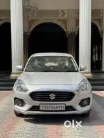 Maruti Suzuki Swift Dzire VXI(O) AMT, 2018, Petrol