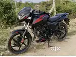 Pulsar 150