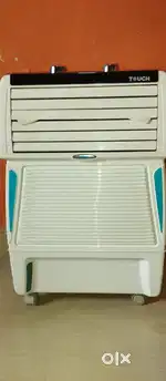 Symphony Touch 20 Litres Air Cooler