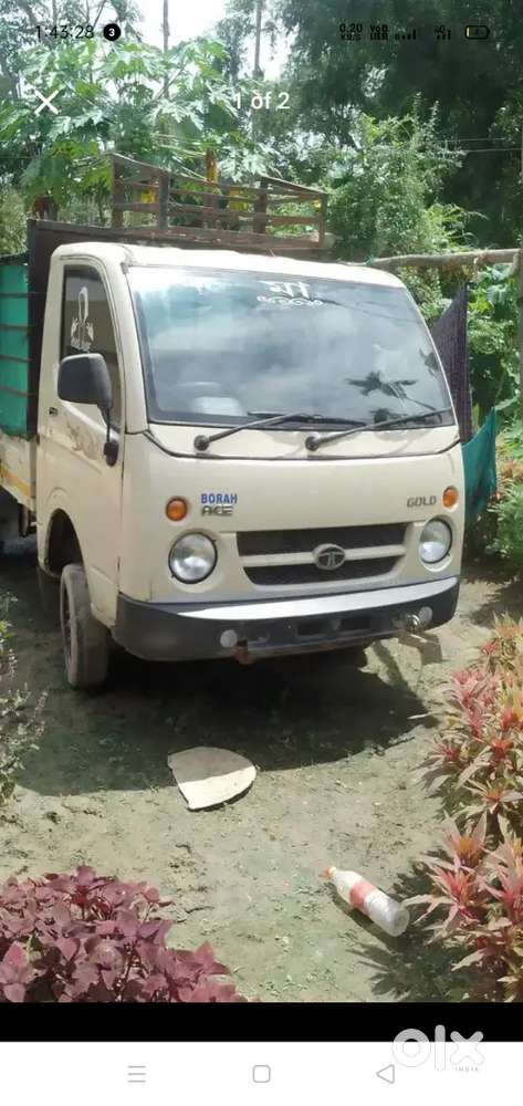 Sell ger box , sell engine, only back side dooar demeg