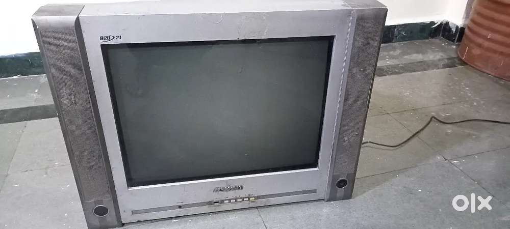 SANSUI 27 INCH CLASSY TV