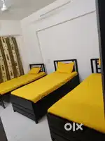 Boys pg marol Naka metro station marol maroshi road military road midc