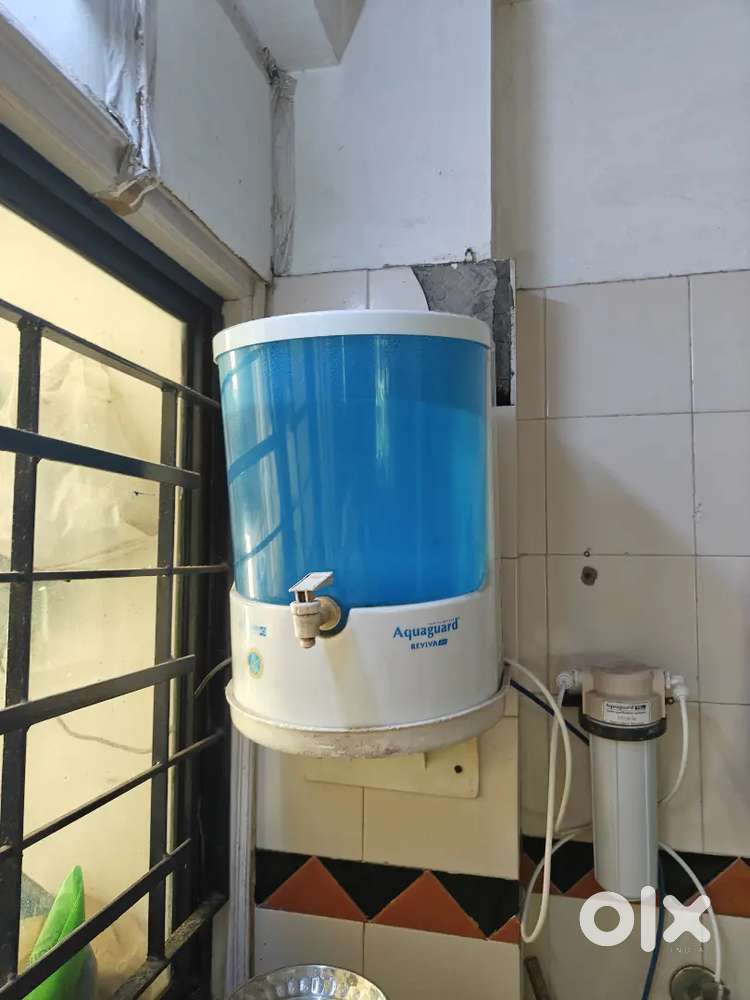 Eureka Forbes RO