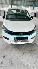 Tata Tiago EV 2024 Good Condition