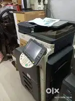 Konica Minolta c280