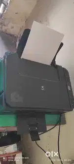 Canon 2010 printer