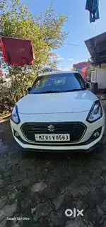 Maruti Suzuki Swift 2021 Petrol 14152 Km Driven