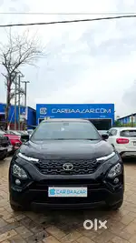 Tata Harrier XZ+, 2022, Diesel